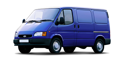 Ford Transit 1994 - 2000 (VF, VG, VE) Van Wiper Blades