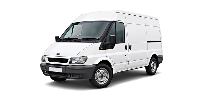 Ford Transit 2000 - 2006 (VH, VJ) Bus