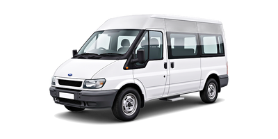 Ford Transit 2000 - 2006 (VH, VJ) Van Wiper Blades