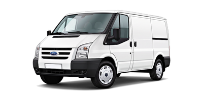 Ford Transit 2006 - 2014 (VM) Van Wiper Blades