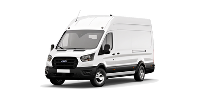 Ford Transit 2014 - 2026 (VO) Van Wiper Blades