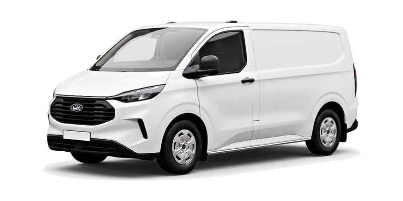 Ford Transit Custom 2023 - 2026 (AV)