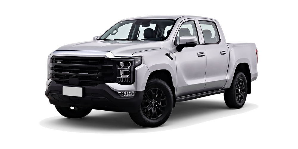 Foton Tunland
