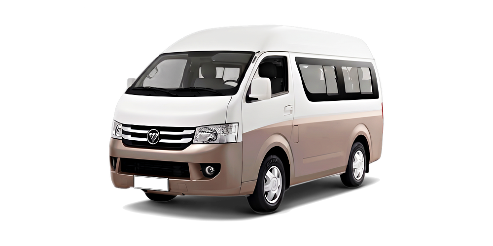 Foton View