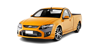 FPV F6 2008 - 2014 (FG) Ute Wiper Blades
