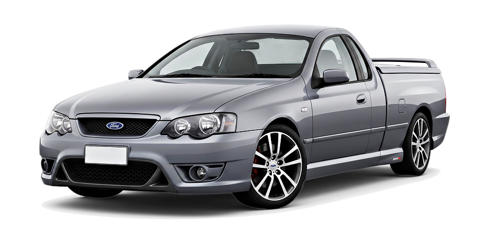 FPV F6 Tornado