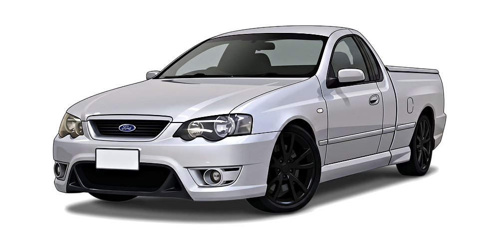 FPV F6 Tornado