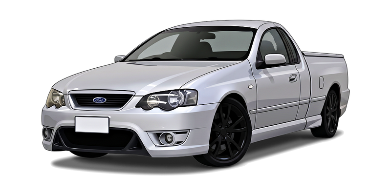 FPV F6 Tornado 2005 - 2008 (BF)