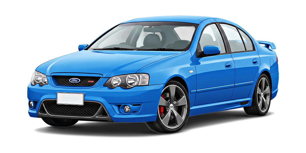 FPV F6 Typhoon