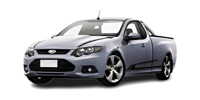 FPV GS 2009 - 2014 (FG) Ute Wiper Blades