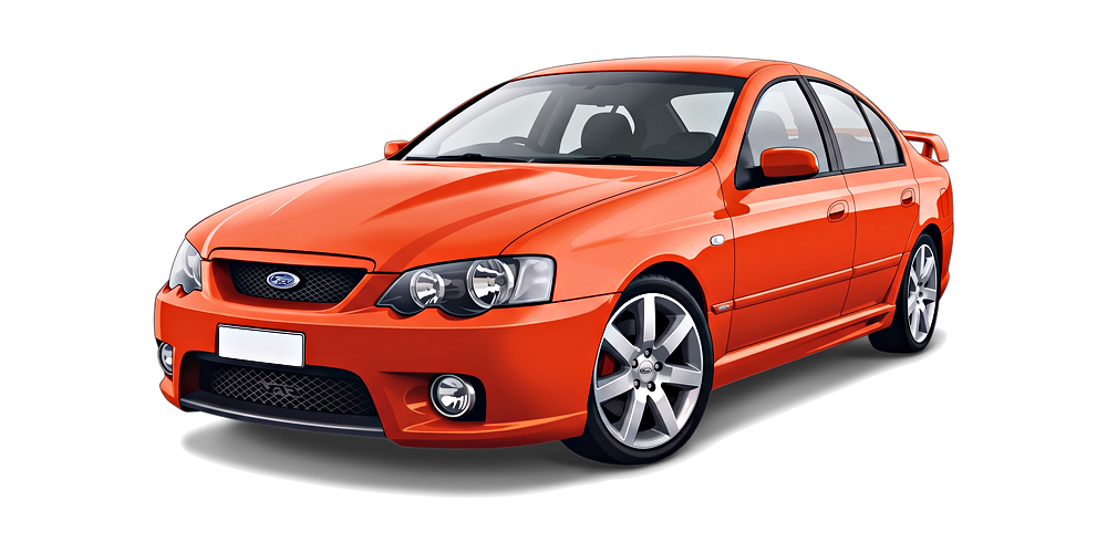 FPV GT