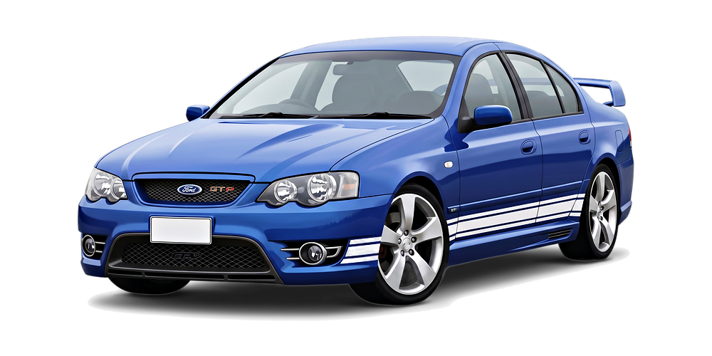 FPV GT