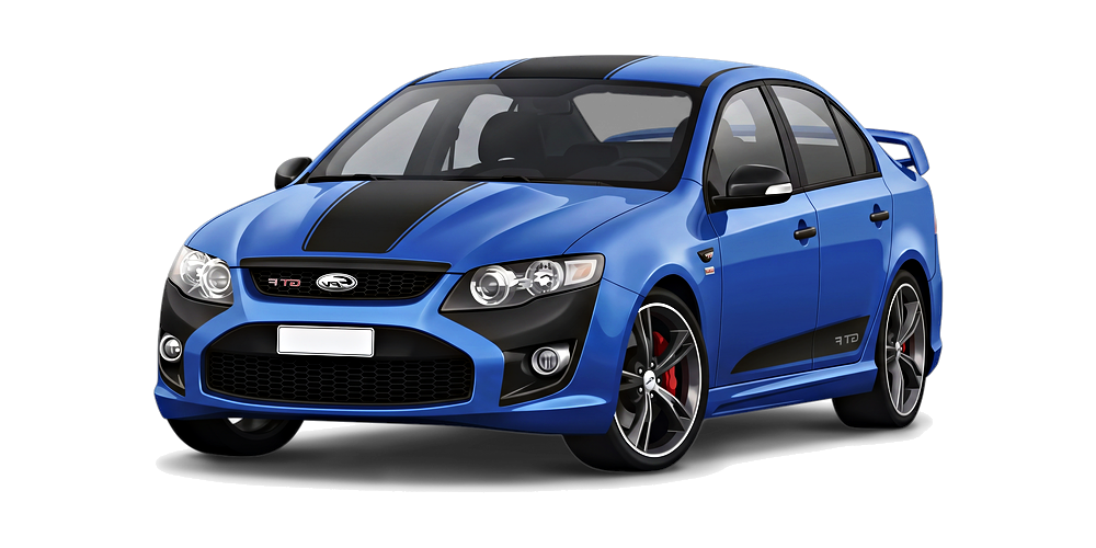 FPV GT