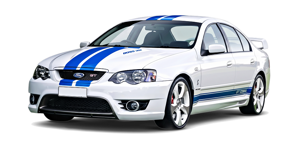 FPV GT Cobra