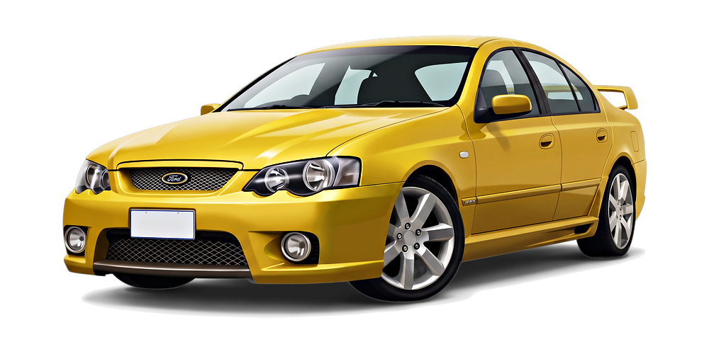 FPV GT-P
