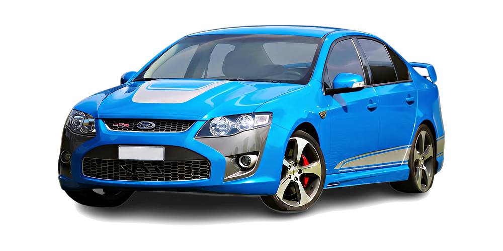 FPV GT-P