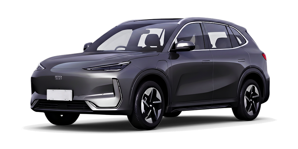 Geely EX5
