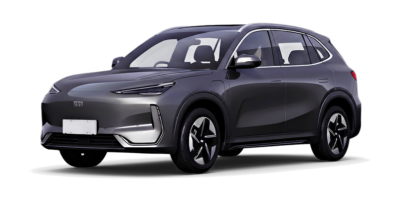 Geely EX5 2024 - 2026
