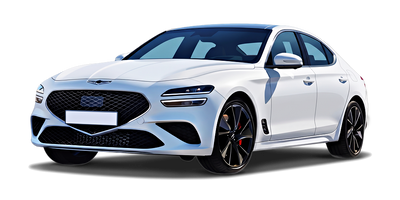 Genesis G70 2017 - 2025 (IK) Wiper Blades