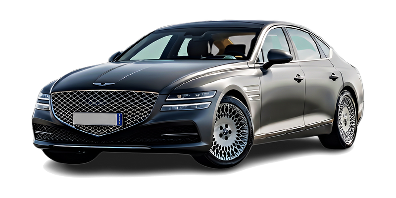 Genesis G80 2020 - 2026 (RG)