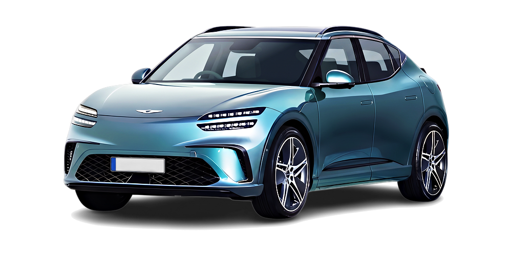 Genesis GV60