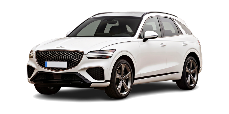 Genesis GV70 2021 - 2026 (JK)