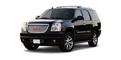 GMC Yukon 2006 - 2014 Wiper Blades