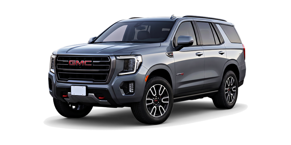 GMC Yukon