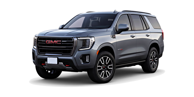 GMC Yukon 2014 - 2026