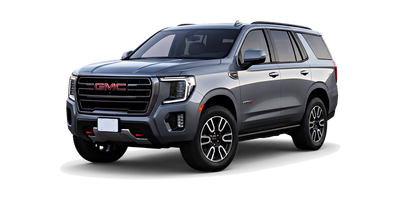 GMC Yukon 2014 - 2026 Wiper Blades