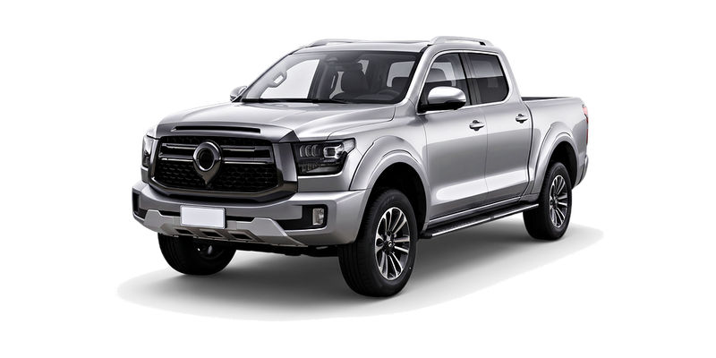 GWM Cannon Alpha 2022 - 2026 (P05)