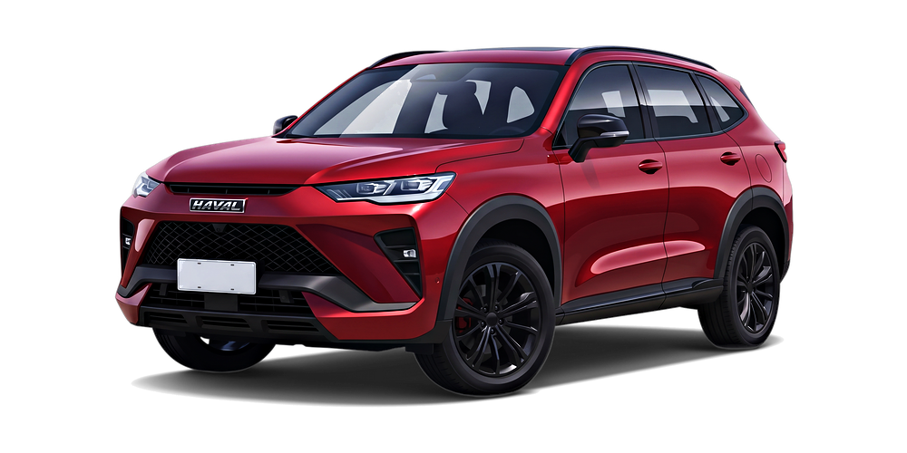 Haval H6GT