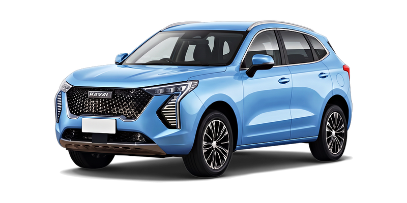 Haval Jolion 2024 - 2026 (A02)