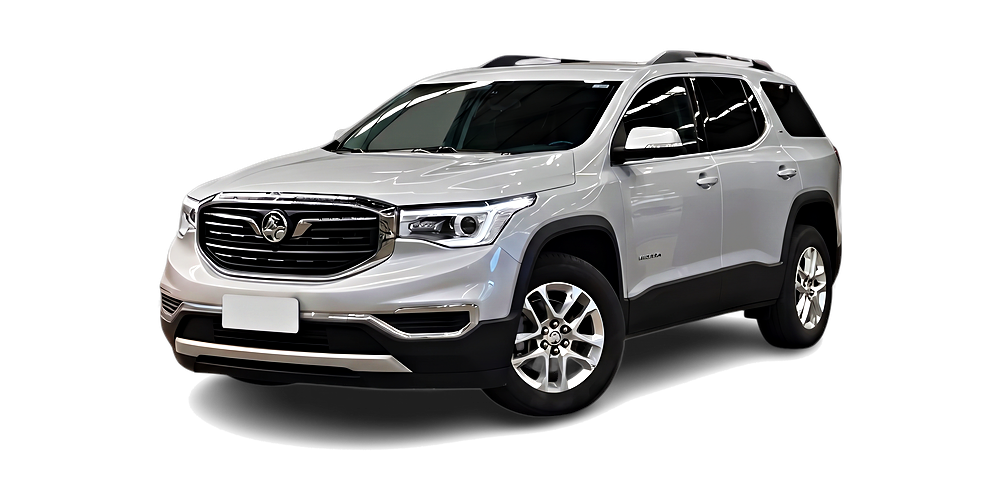 Holden Acadia