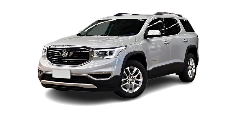 Holden Acadia 2018 - 2019 (AC)