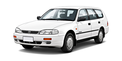 Holden Apollo 1993 - 1995 (JM) Wagon Wiper Blades