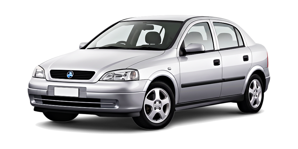 Holden Astra