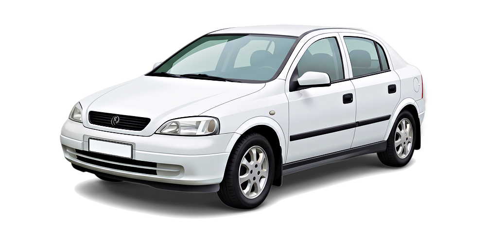 Holden Astra