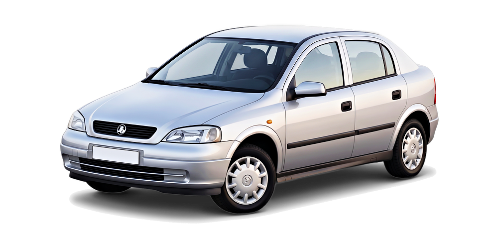 Holden Astra