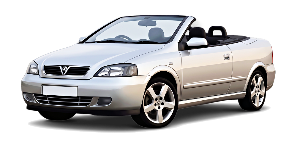 Holden Astra