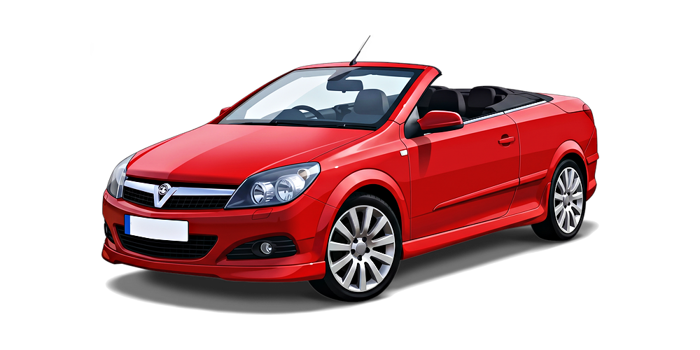 Holden Astra
