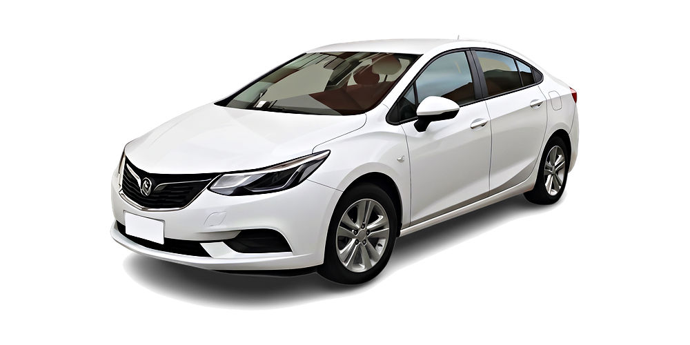 Holden Astra