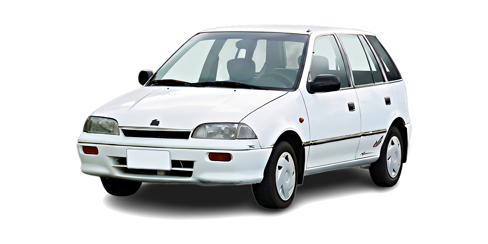 Holden Barina