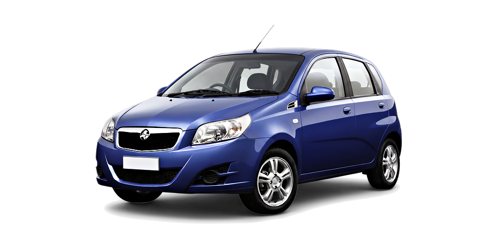 Holden Barina