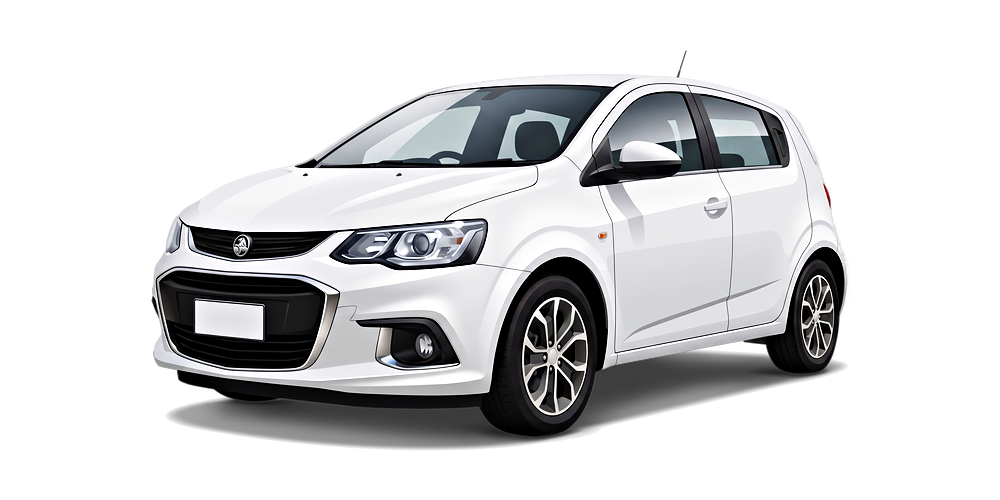 Holden Barina