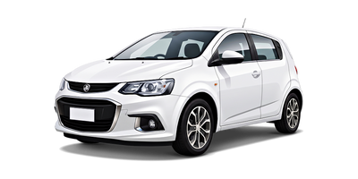 Holden Barina 2011 - 2018 (TM) Hatch Wiper Blades