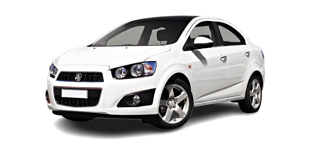 Holden Barina