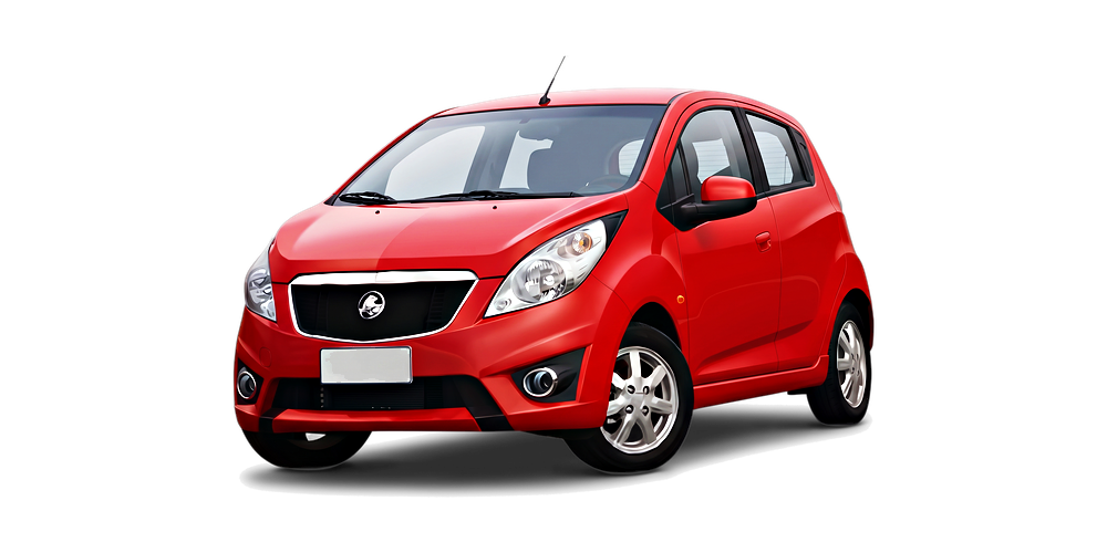 Holden Barina Spark