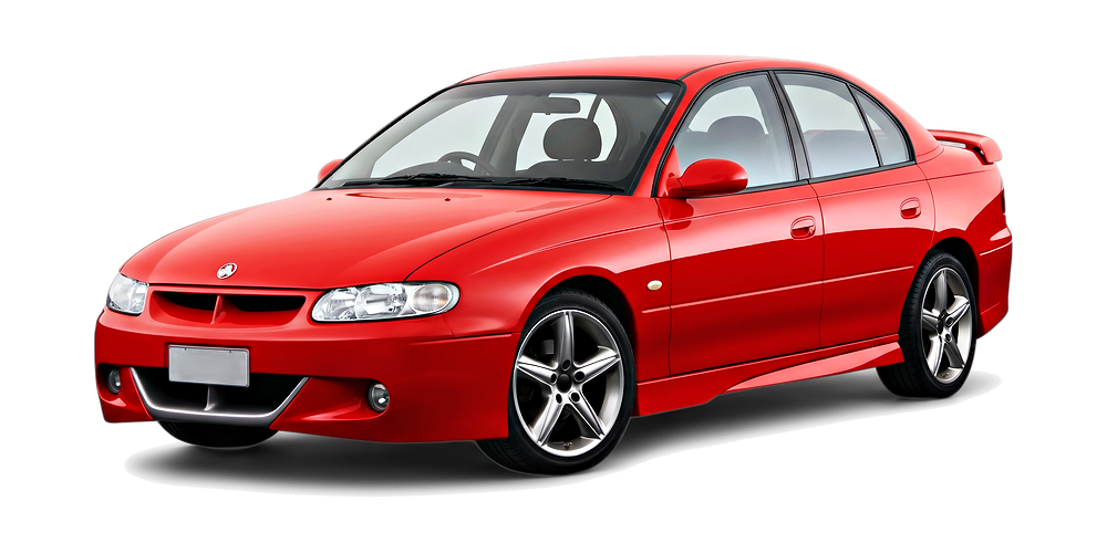 Holden Berlina