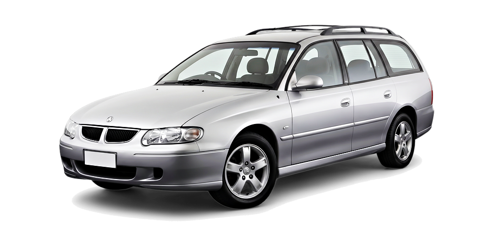 Holden Berlina